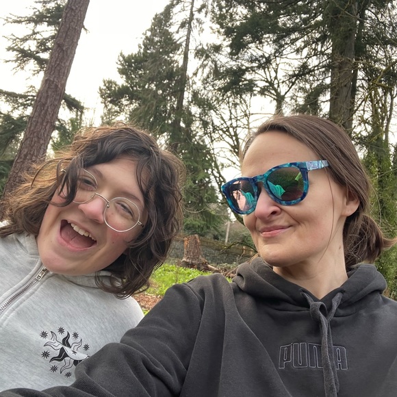 Hi I’m Kelley 🦀 - Picture 13 of 13